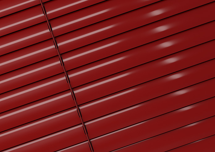 Spectrum, Thunderbird - Venetian Blind - Image 4